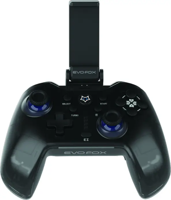 EVO FOX GO Smartphone Wireless Gamepad -