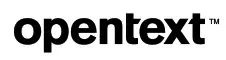 opentext logo