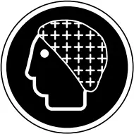 Do not leave long hair loose a1