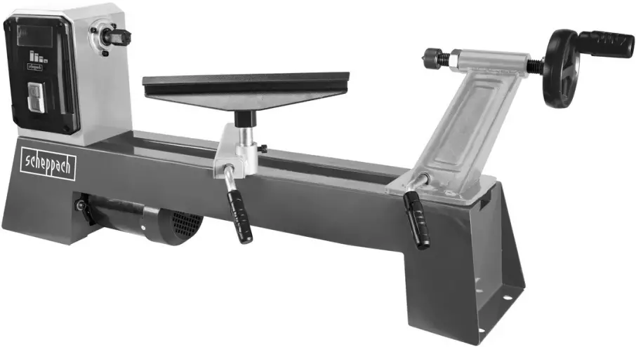 scheppach DM500T Wood Lathe