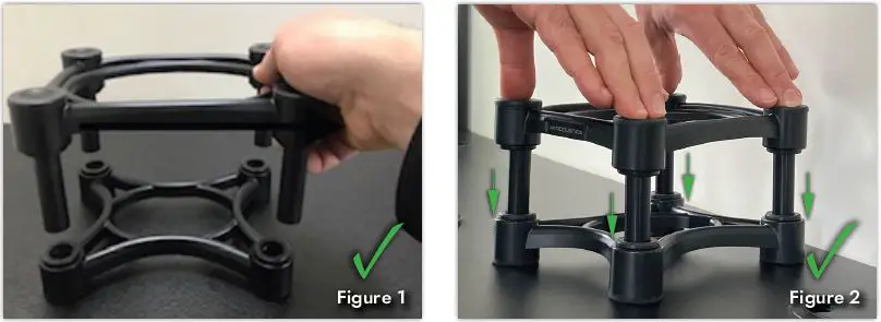 NAS-ISO-130-Speaker-Stand-fig-2