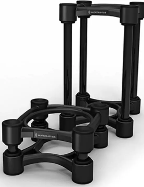 NAS-ISO-130-Speaker-Stand-product