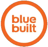 blue built
