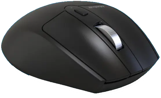bluebuilt 920297 Nexum Pro Wireless Mouse A0