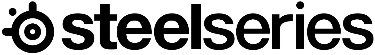 steelseries Logo