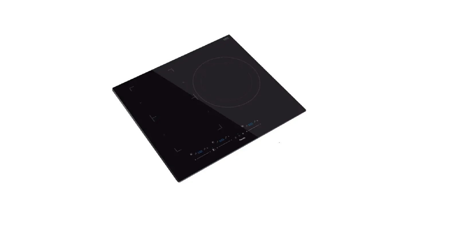 Pando Pi-3151 Induction Hob 60 Instructions Pando Pi-3151 Induction Hob 60 Instructions