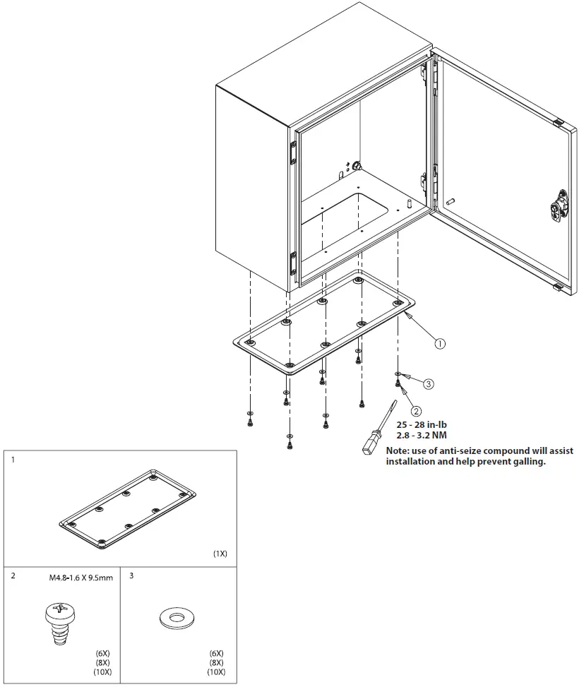 nVent-HOFFMAN-GGP150280-Cabinets-and-Racks-fig-1