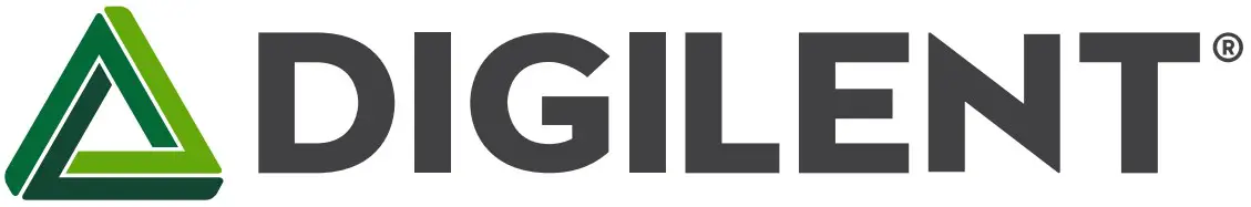 DIGILENT Logo