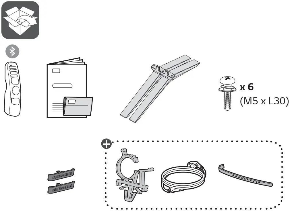 LG 75UR80006LJ LED 75 UR80 4K Smart UHD Television - fig 2