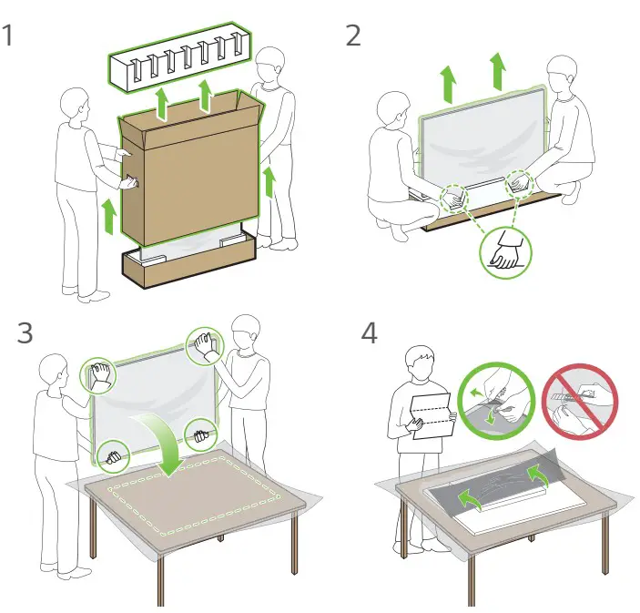 LG 75UR80006LJ LED 75 UR80 4K Smart UHD Television - fig 3