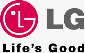 LG logo