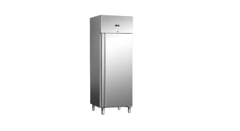 Inox-bazis Gn650tn Freestanding Refrigerators And Freezers Instruction Manual Inox-bazis Gn650tn Freestanding Refrigerators And Freezers Instruction Manual