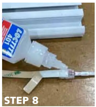 Assembly Instructions