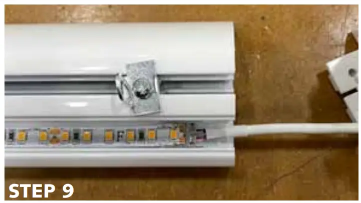 Assembly Instructions