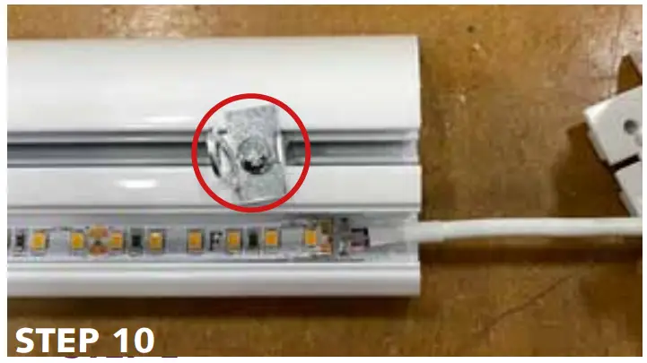 Assembly Instructions