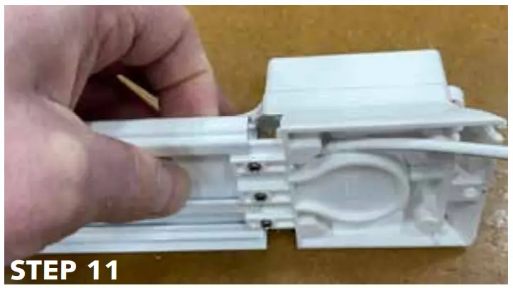 Assembly Instructions