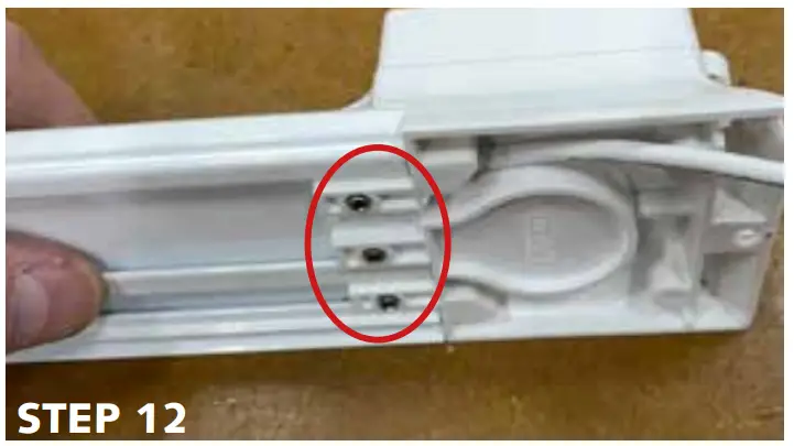 Assembly Instructions