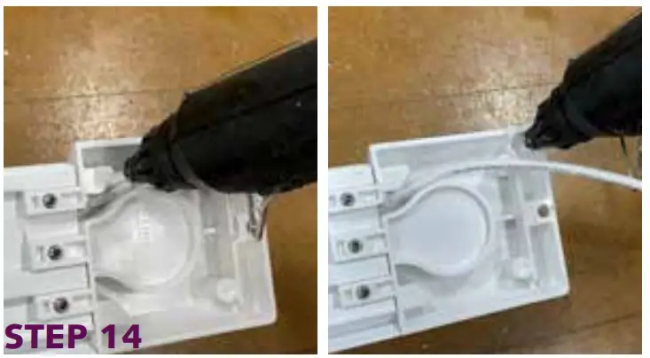 Assembly Instructions