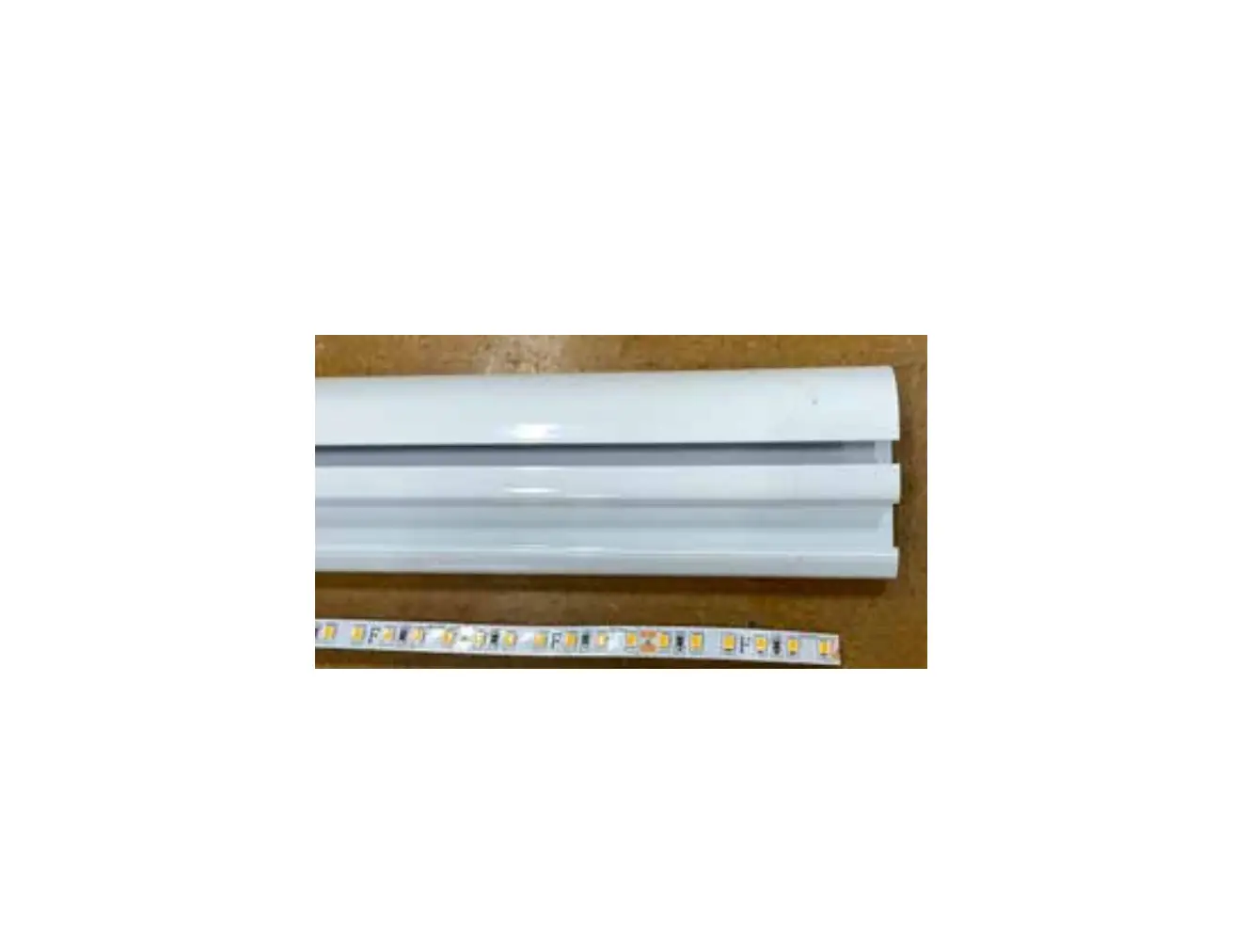 Forest Ds-xl Led Strip Instruction Manual Forest Ds-xl Led Strip Instruction Manual