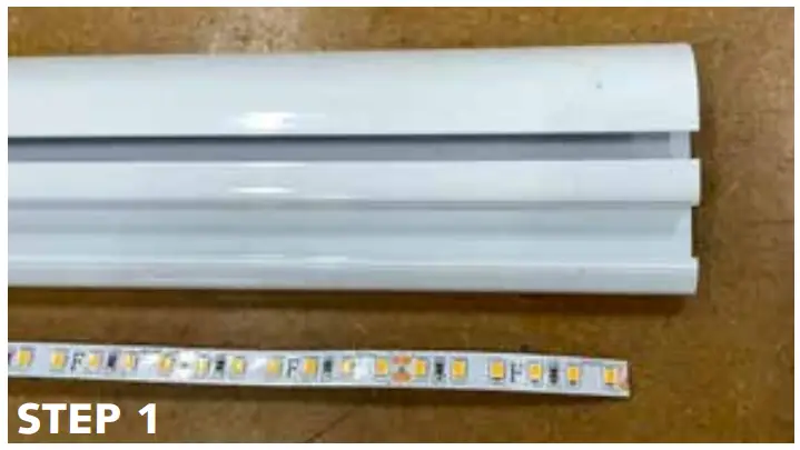 Assembly Instructions