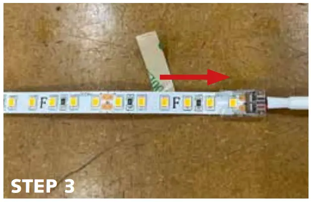 Assembly Instructions