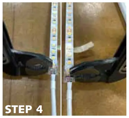 Assembly Instructions