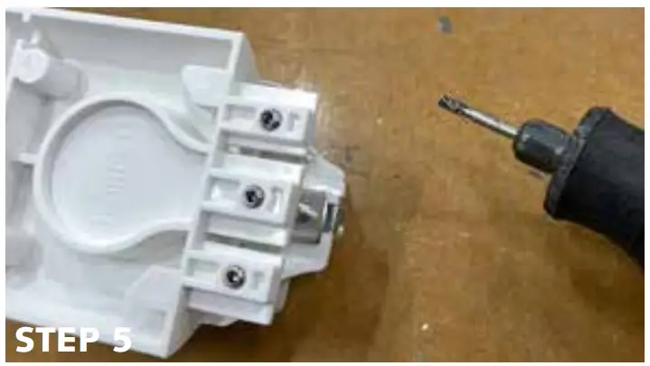 Assembly Instructions