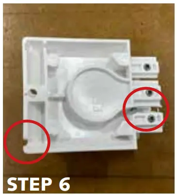 Assembly Instructions