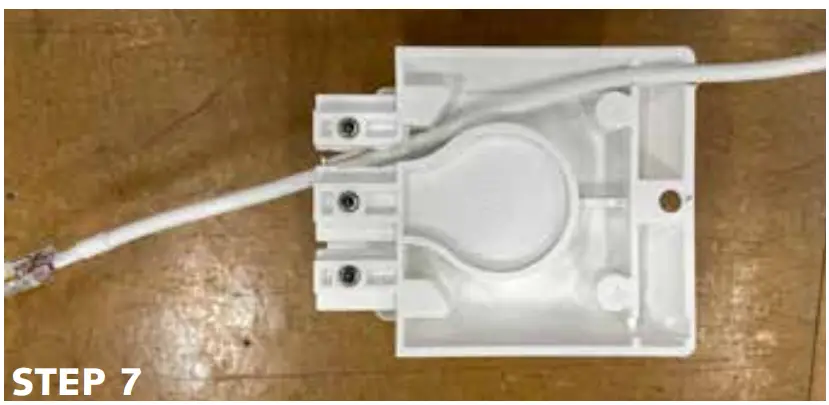 Assembly Instructions