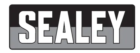 SEALEY-LOGO