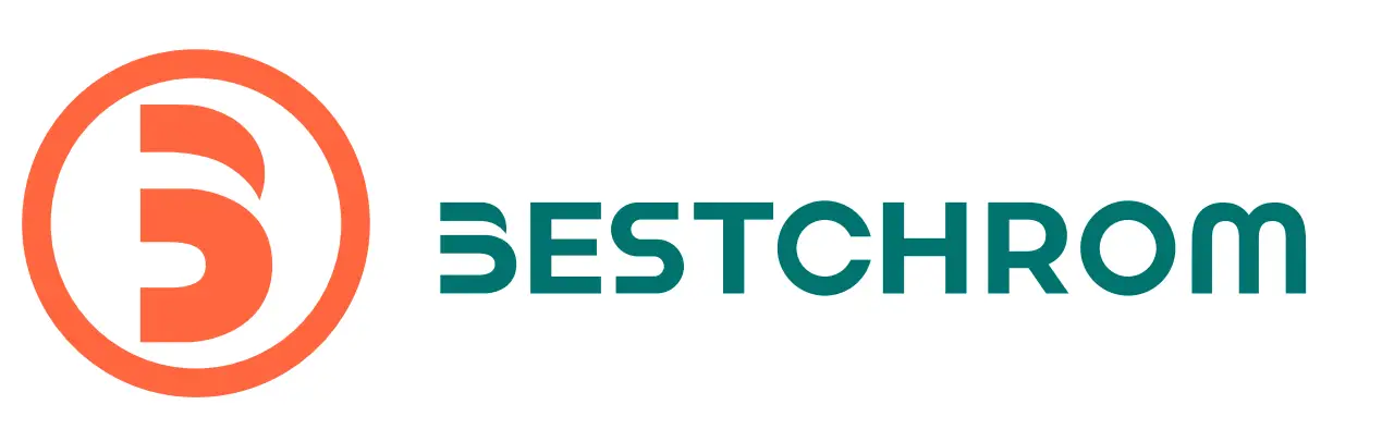 BESTCHROM Logo