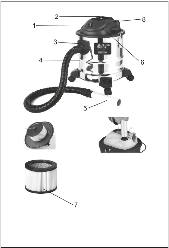 Asist-AE7AF120IN18-Ash-Vacuum-Cleaner- (15)