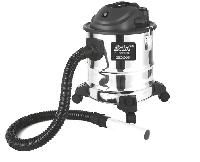 Asist-AE7AF120IN18-Ash-Vacuum-Cleaner-PRO
