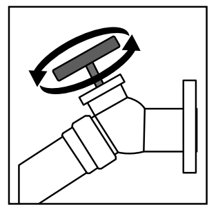 SIMPSON CM61083 Clean Machine 3400 PSI Gas Pressure Washer - Cold Water