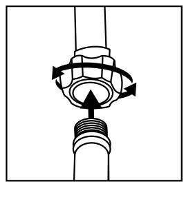 SIMPSON CM61083 Clean Machine 3400 PSI Gas Pressure Washer - Garden Hose
