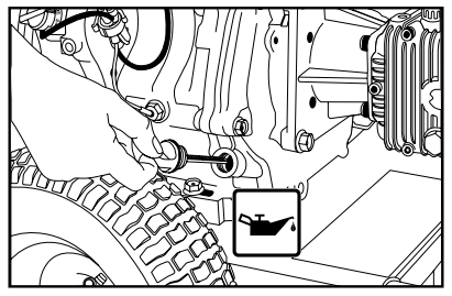 SIMPSON CM61083 Clean Machine 3400 PSI Gas Pressure Washer - complete procedure