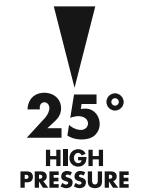 SIMPSON CM61083 Clean Machine 3400 PSI Gas Pressure Washer - icon 13