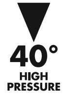 SIMPSON CM61083 Clean Machine 3400 PSI Gas Pressure Washer - icon 15