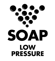 SIMPSON CM61083 Clean Machine 3400 PSI Gas Pressure Washer - icon 16