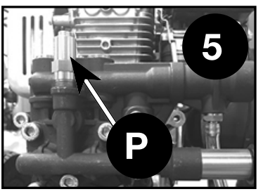 SIMPSON CM61083 Clean Machine 3400 PSI Gas Pressure Washer - pump type