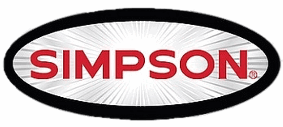 SIMPSON - logo