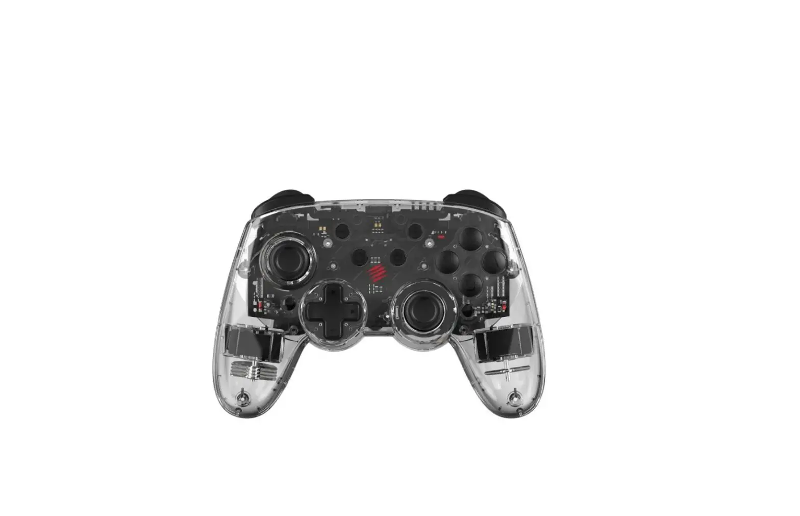 Mad Catz Cat9 Bluetooth Wireless Game Controller User Guide