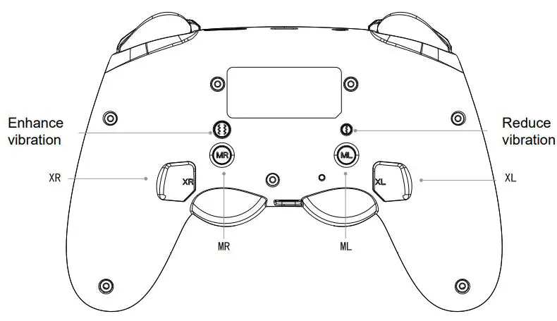 MAD-CATZ-CAT9-Bluetooth-Wireless-Game-Controller-FIG 2