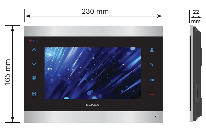 SLINEX-SL-07N-Cloud-Color-Intercom-Monitor- (2)