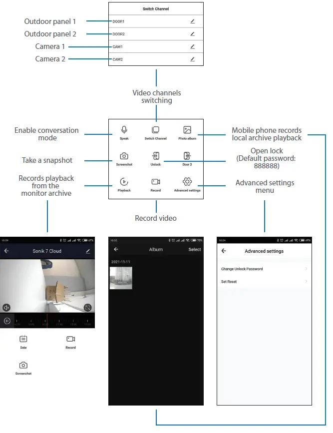 SLINEX-SL-07N-Cloud-Color-Intercom-Monitor- (53)
