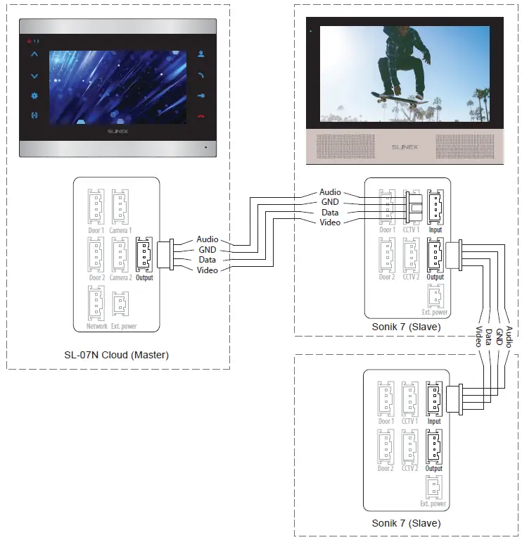 SLINEX-SL-07N-Cloud-Color-Intercom-Monitor- (8)