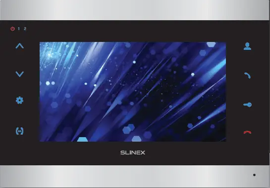 SLINEX-SL-07N-Cloud-Color-Intercom-Monitor-PRO