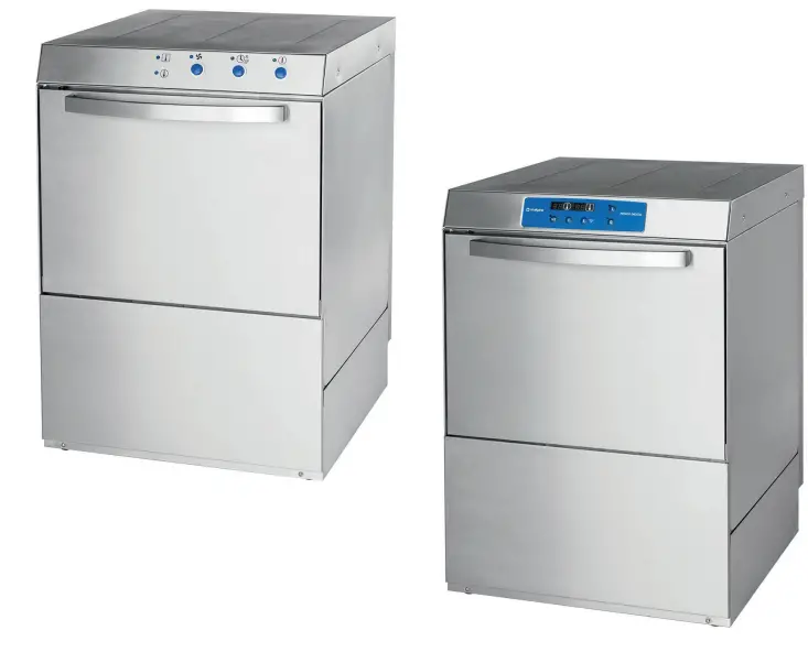 stalgast 801350V03 Electrical Wiring Diagram For Dishwasher