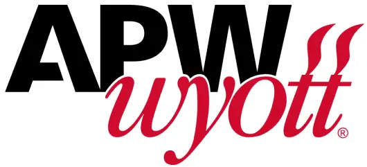 APW Wyott logo