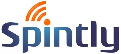 SPINTLY - logo